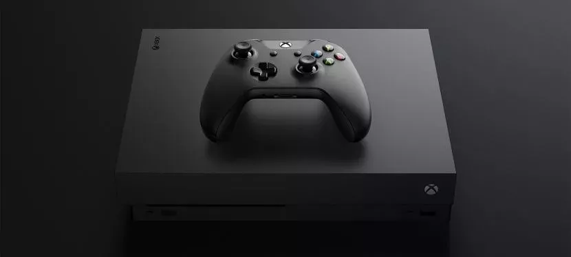 Xbox Lockhart
