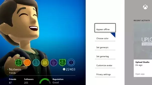 Default image