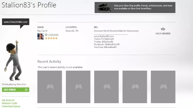 Default image