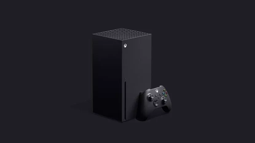 Découvrez la Xbox Series X, la nouvelle console de Microsoft !