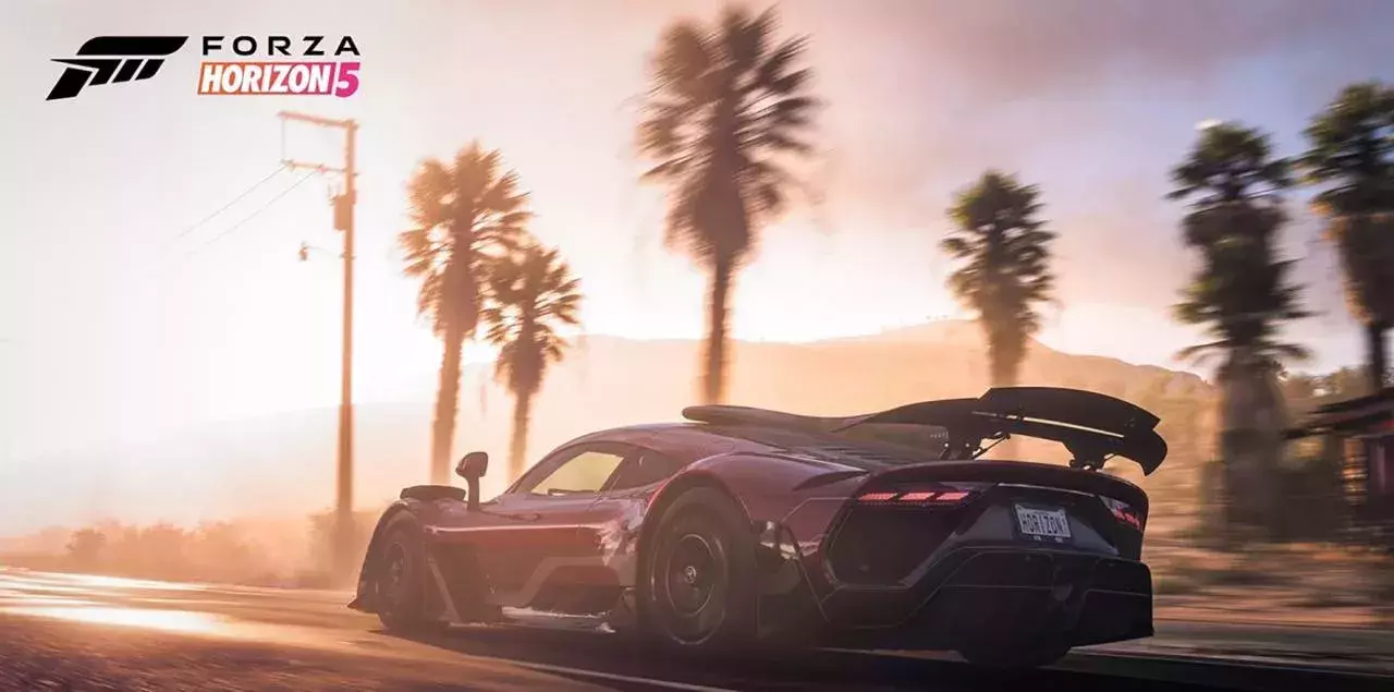 Forza Horizon 5 : date de sortie, PS5, PS4 et Xbox, lieu et voitures... tout savoir
