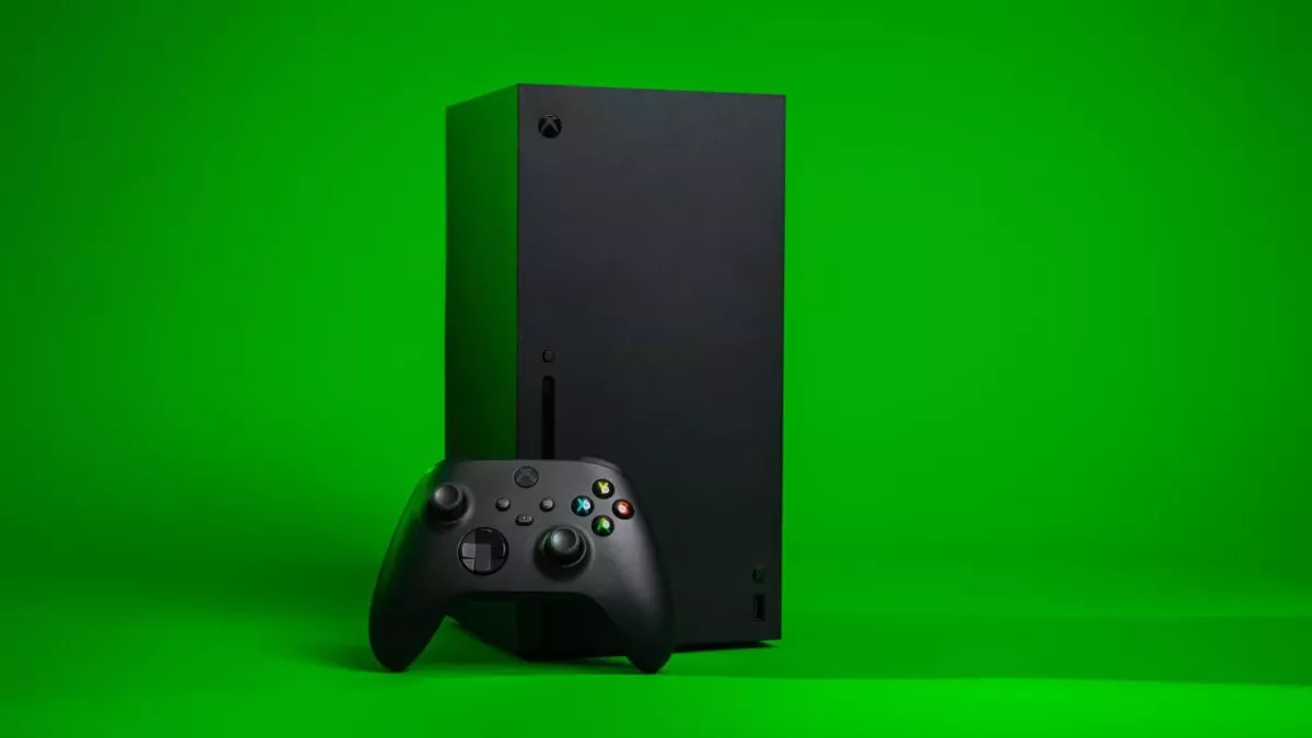 La dernière Xbox en promotion sur Amazon