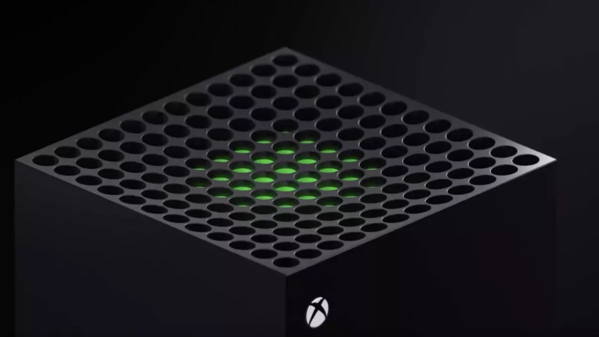 La Xbox Series X ne sera pas la seule console next-gen de Microsoft !