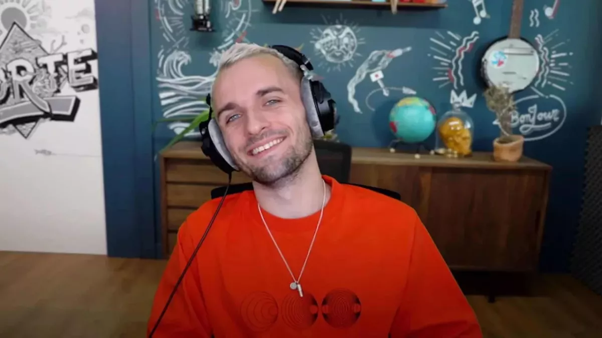 Squeezie 