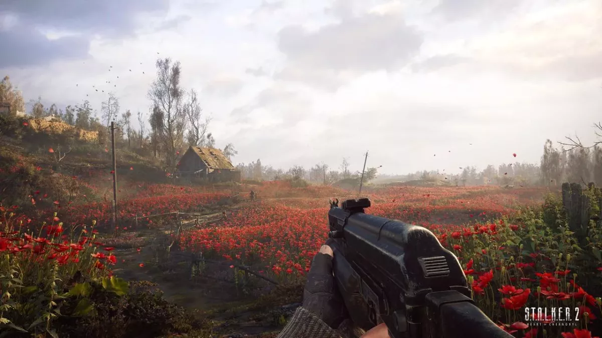 STALKER 2 : date de sortie PC et PS5, gameplay, config...