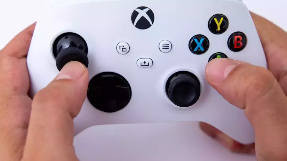 Xbox Game Pass 