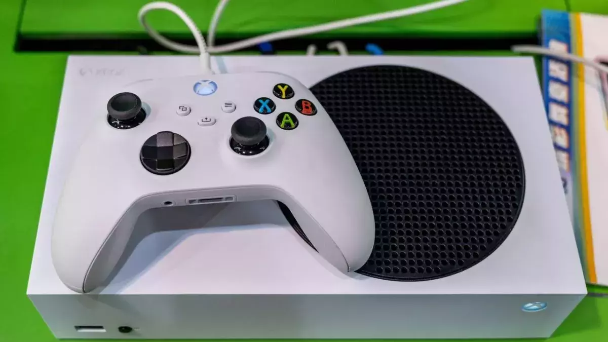 Xbox Series X et S : le retour inattendu d’une fonctionnalité culte de l’ère 360