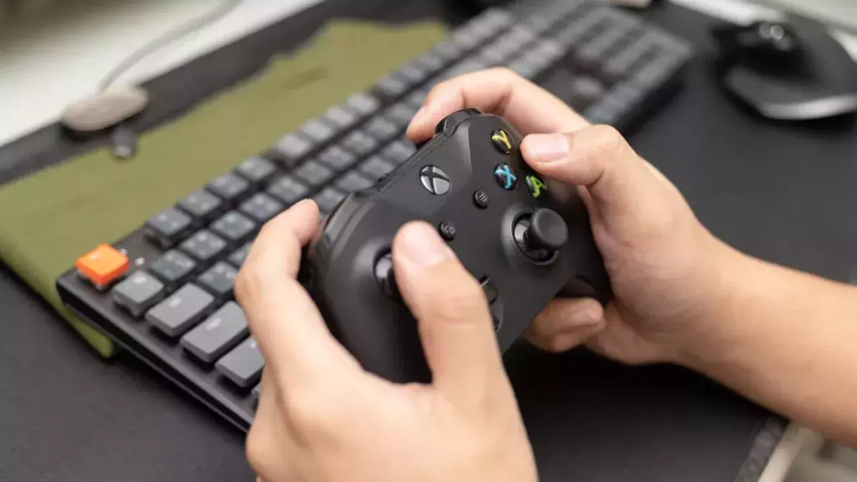 Xbox Series X