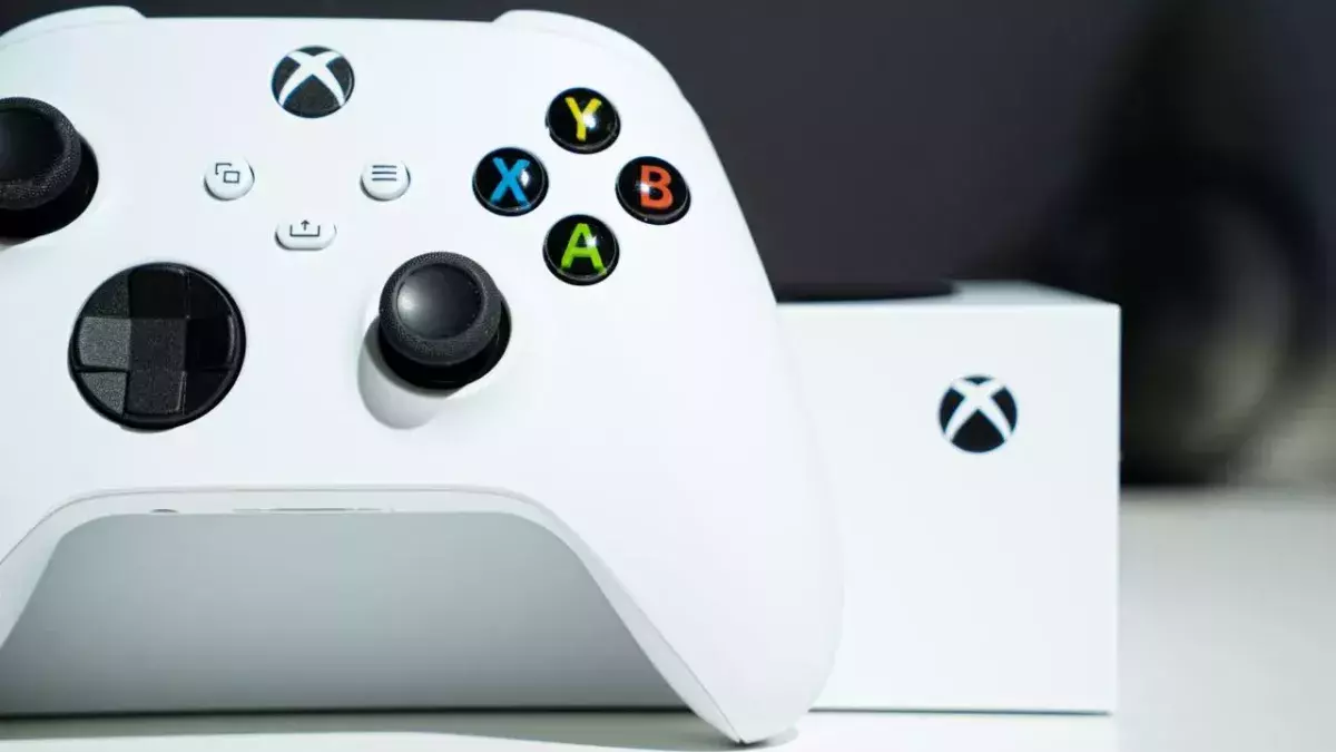 Xbox