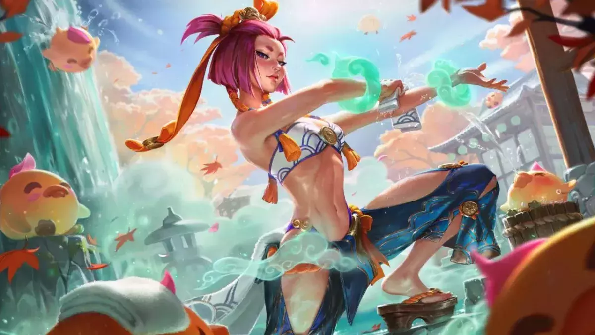 Yunara synergie support