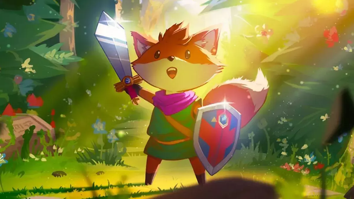 Zelda gratuit