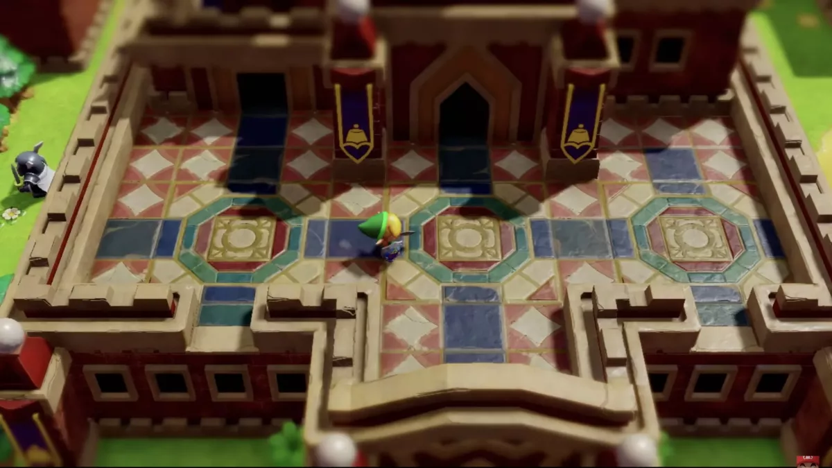 Zelda: Link's Awakening (Switch) : date de sortie, trailer, news et gameplay