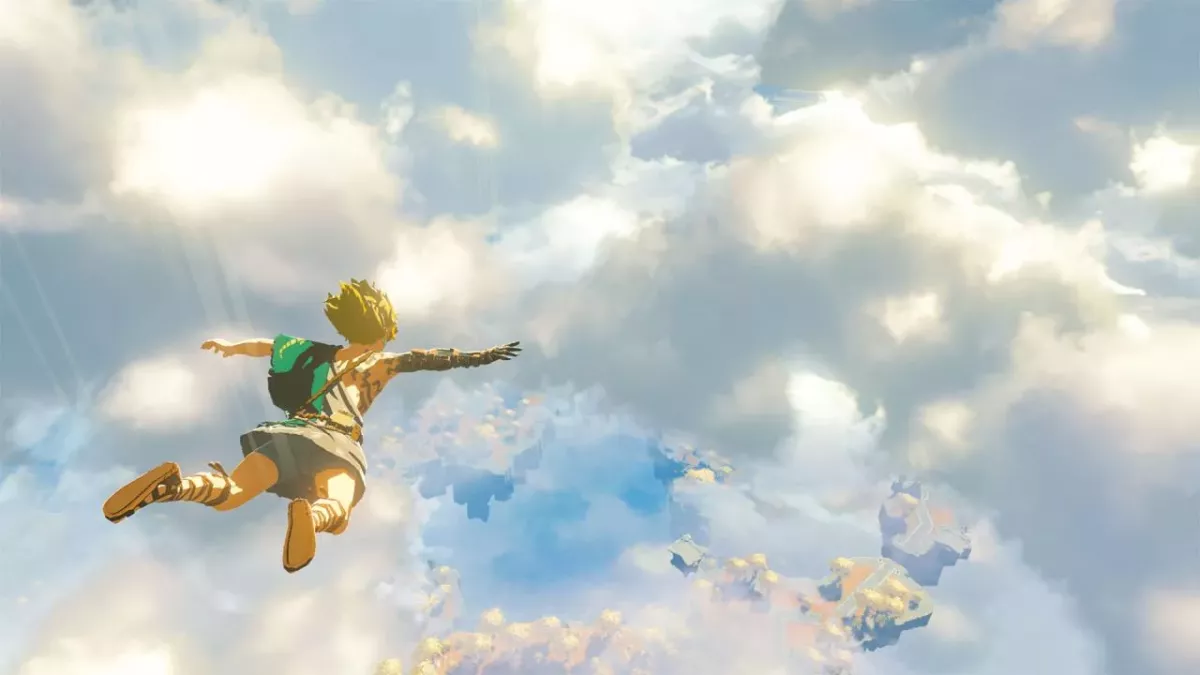 Zelda