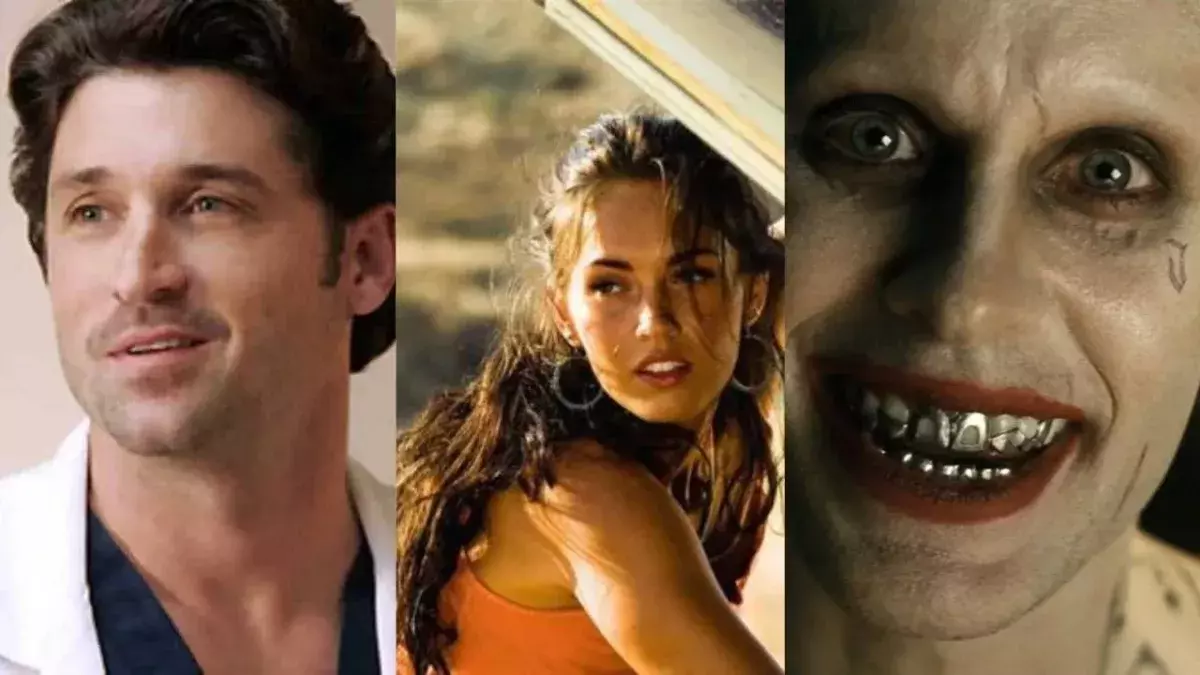10 acteurs de films qui ont pourri l'ambiance en tournage