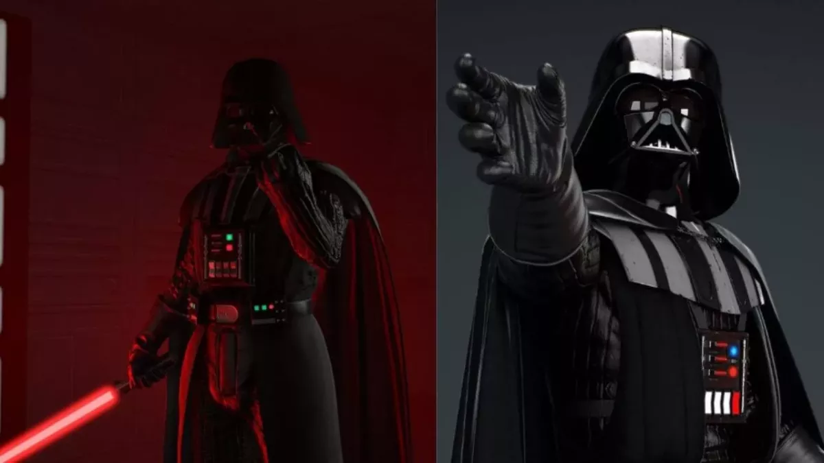 10 choses à savoir Dark Vador Star Wars