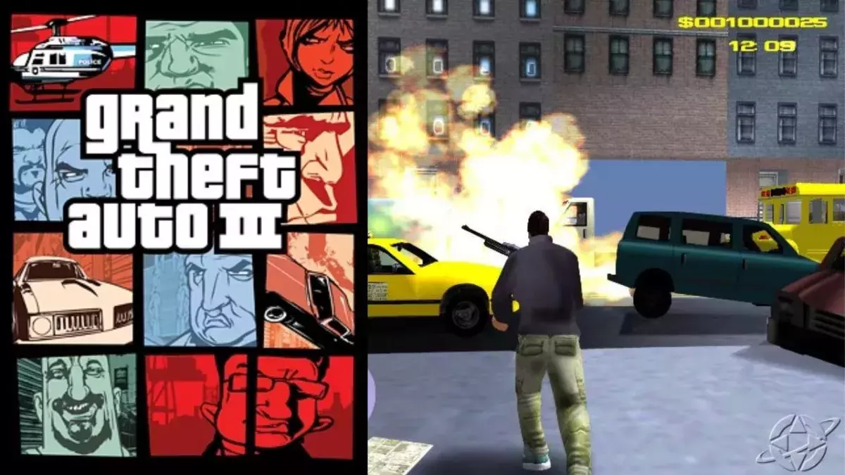 10 jeux qui ont choqué lors de leur sortie