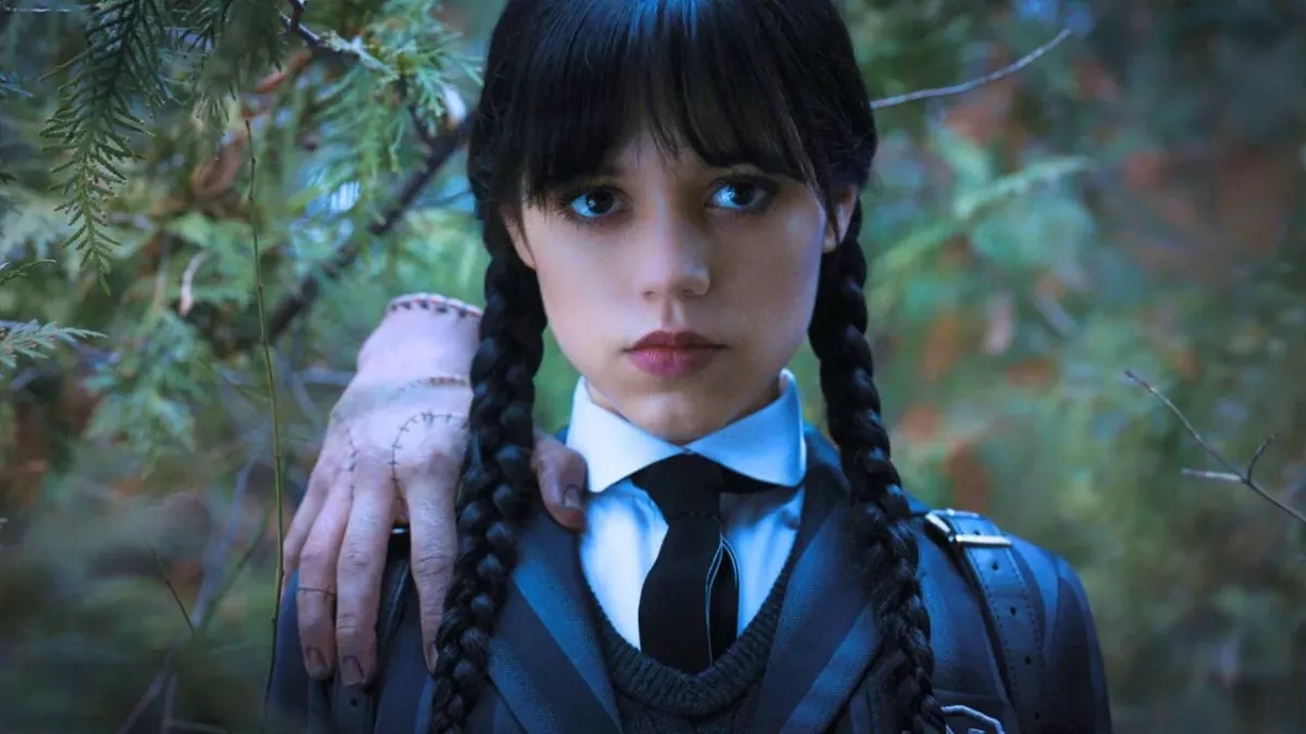 10 séries Netflix les plus recherchées par les français en 2023