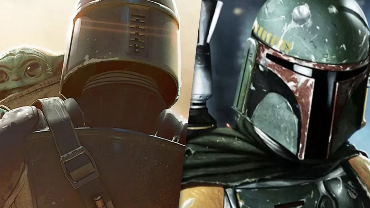 5 scénarios parfaits pour introduire Boba Fett dans The Mandalorian