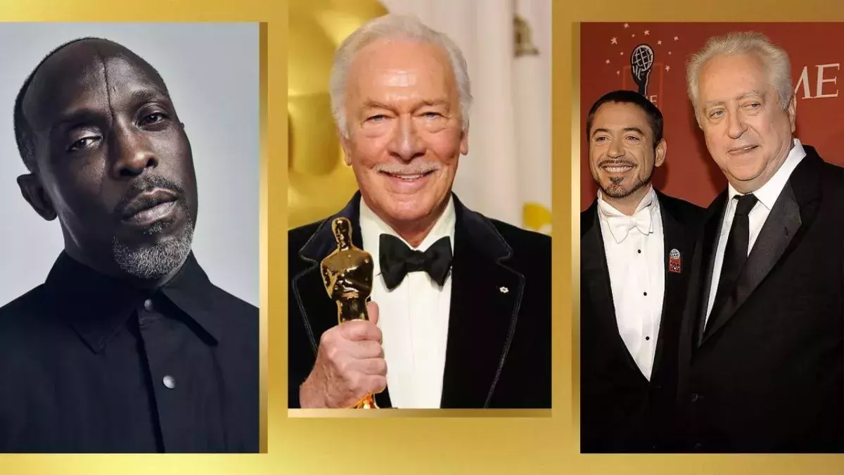 Acteurs : 9 stars du cinéma décédées en 2021