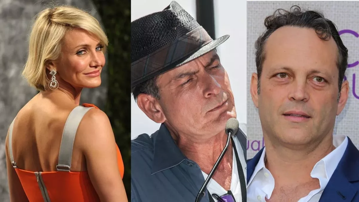 acteurs actrices Hollywood plus au cinéma