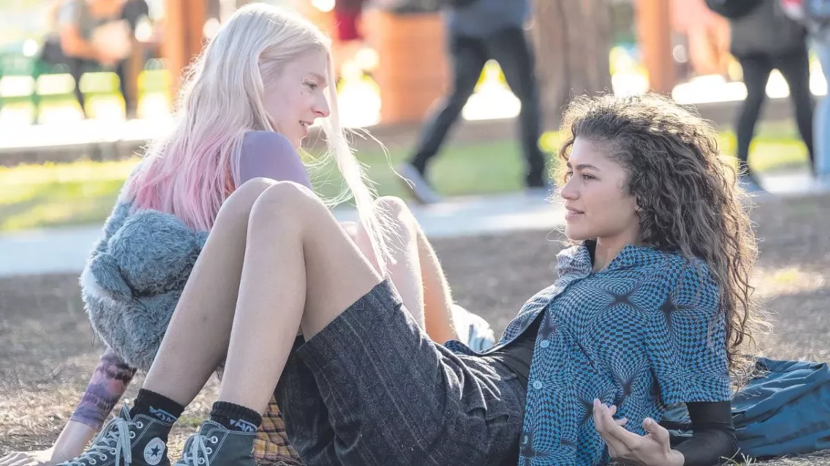 Adolescents scènes de sexe films