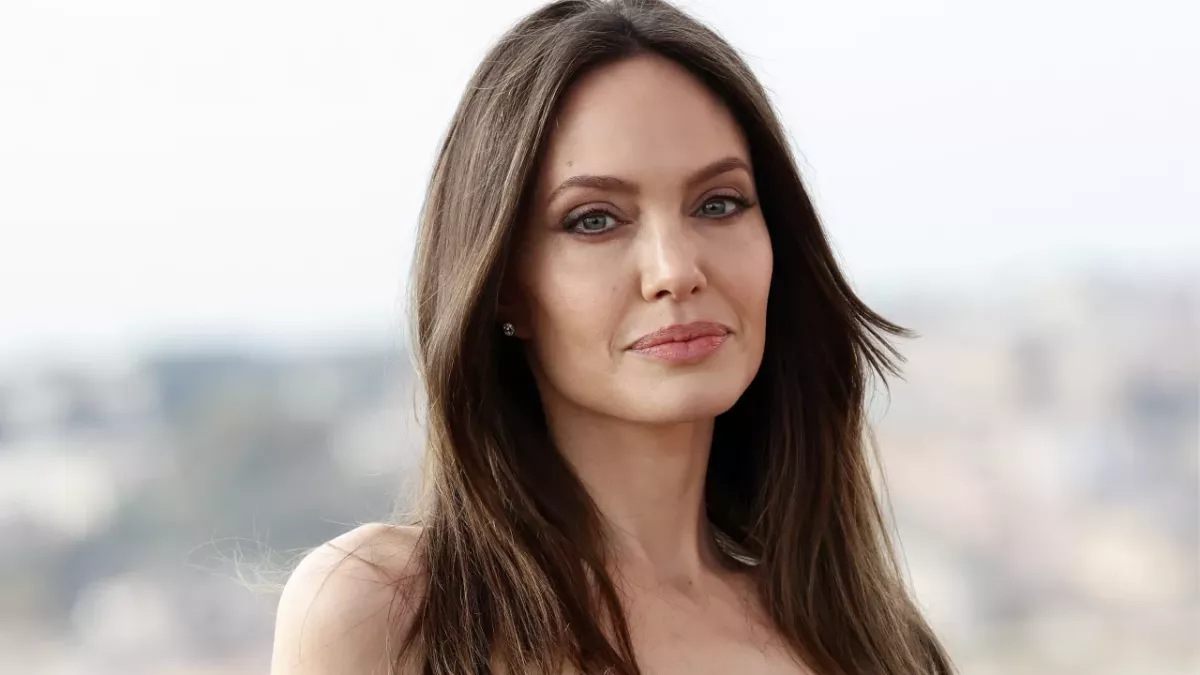 Angelina Jolie "déprimée", les rares confidences de l'actrice sur son divorce avec Brad Pitt
