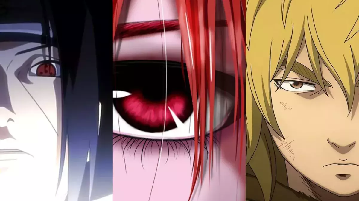 9 meilleurs openings d'animes