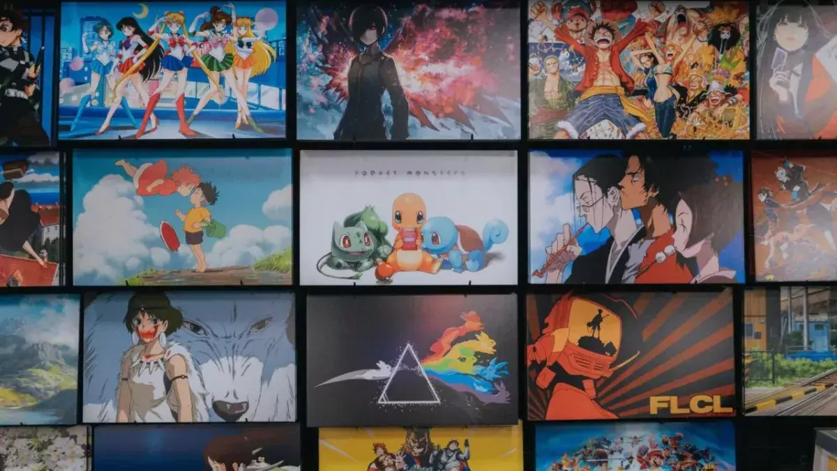 ADN vs Wakanim vs Crunchyroll : comparatif des plateformes SVOD d'anime