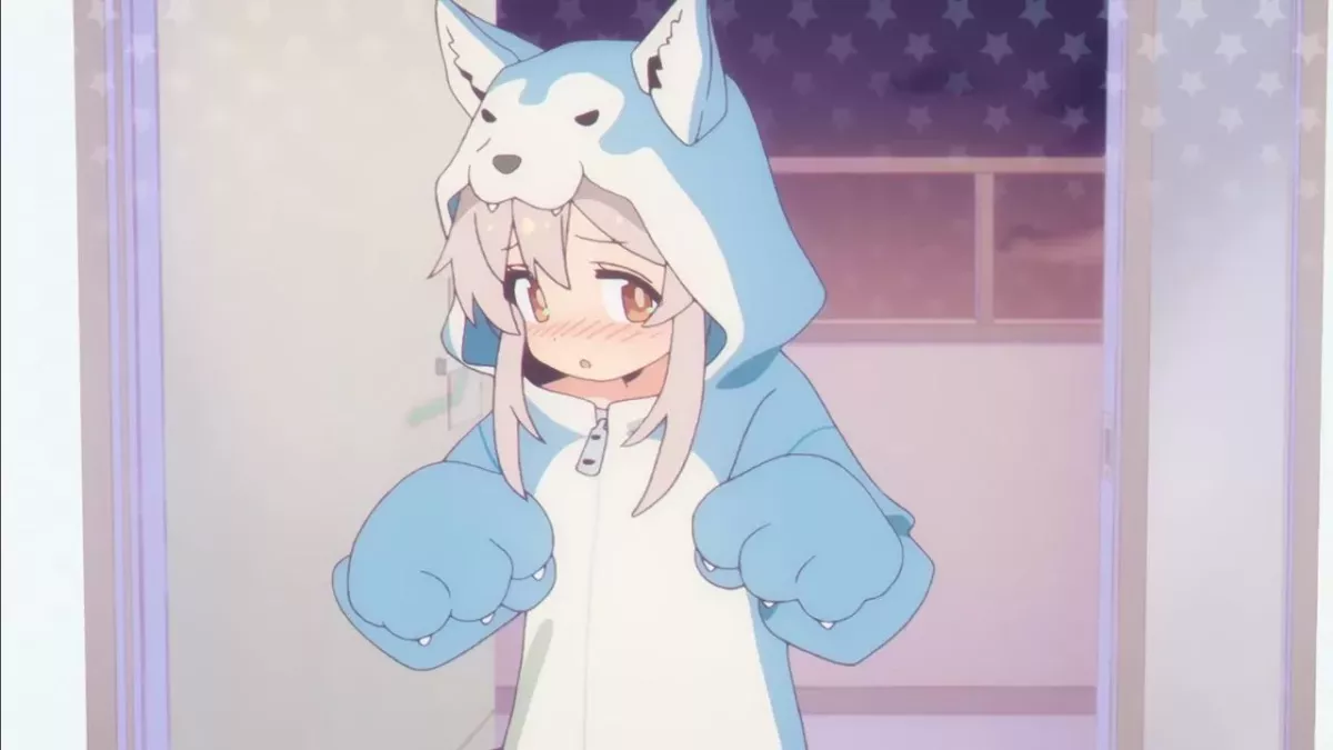 Anime transexualité Onimai