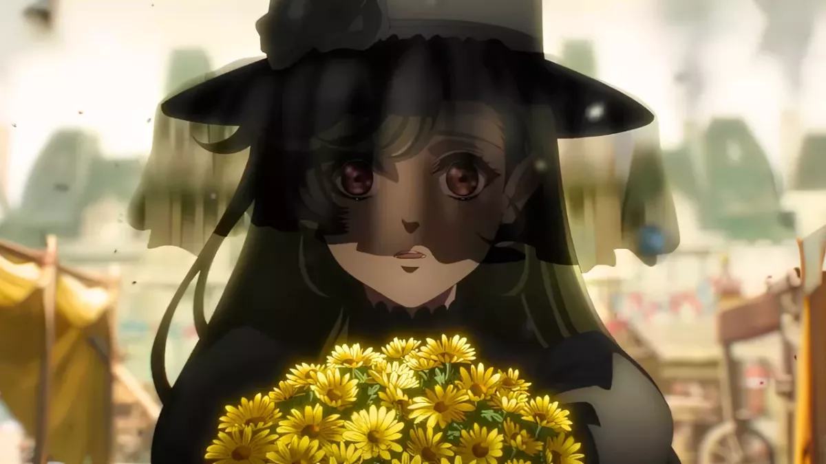 animes 2025