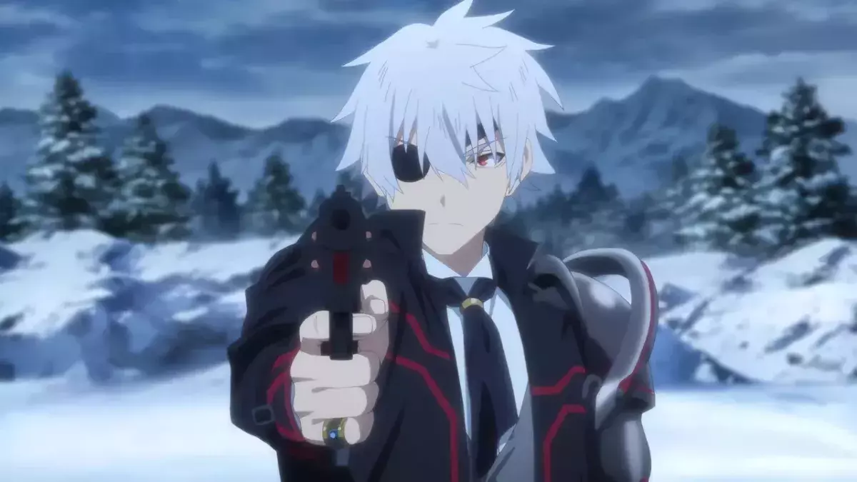 Arifureta saison 4