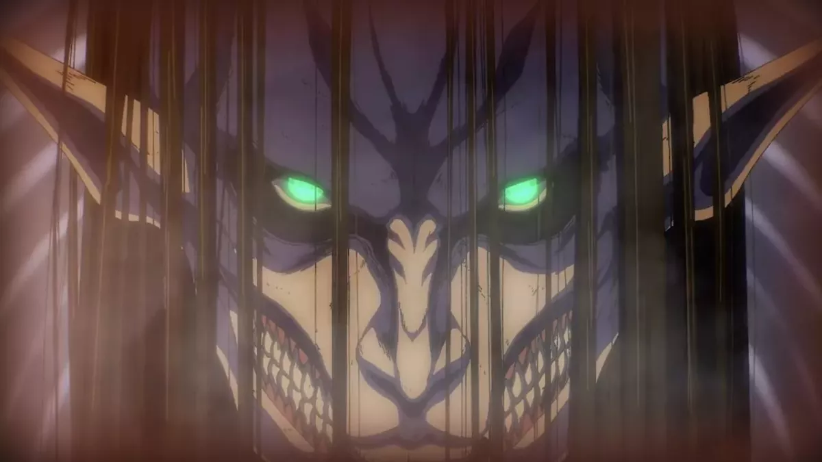 Attaque des titans saison 4 partie 3 : date de sortie Netflix, trailer...