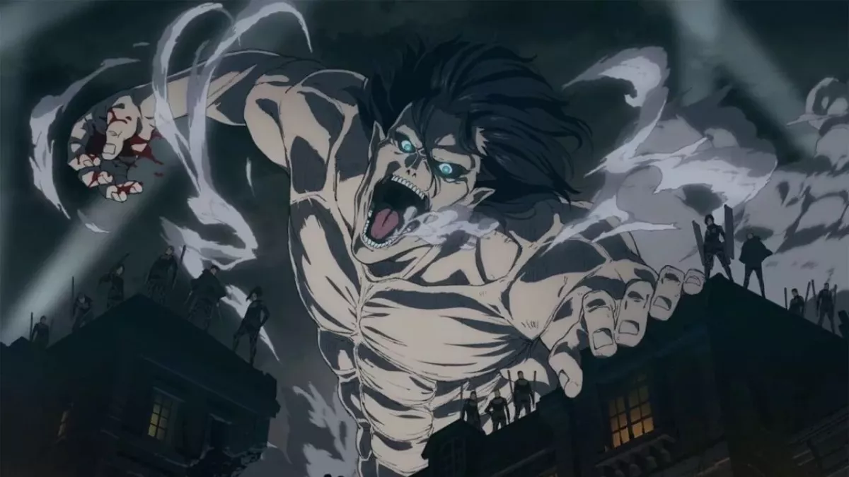Attaque des Titans
