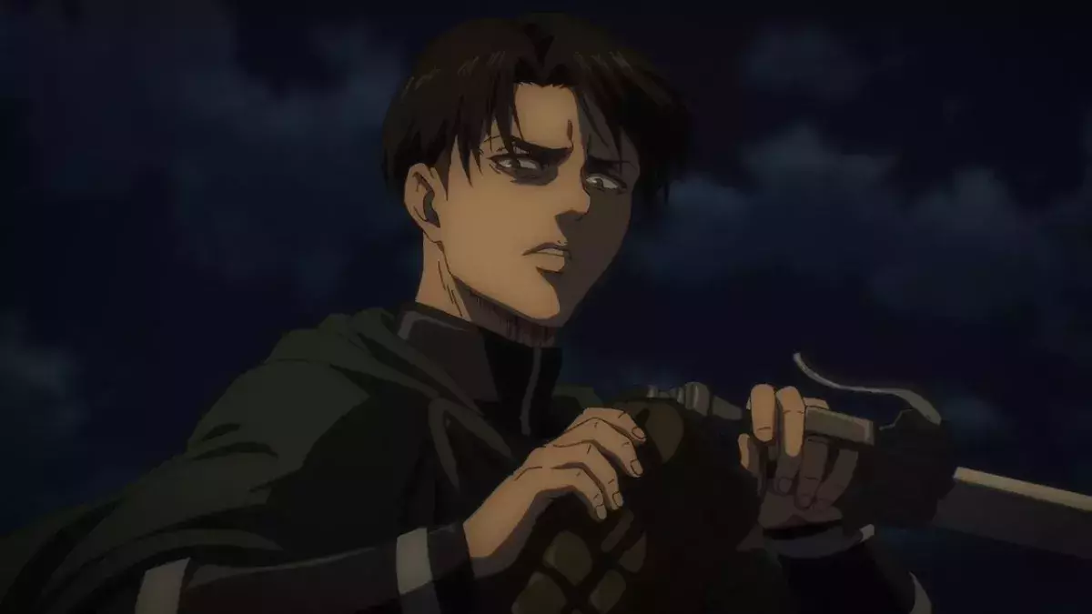 Attaque des Titans