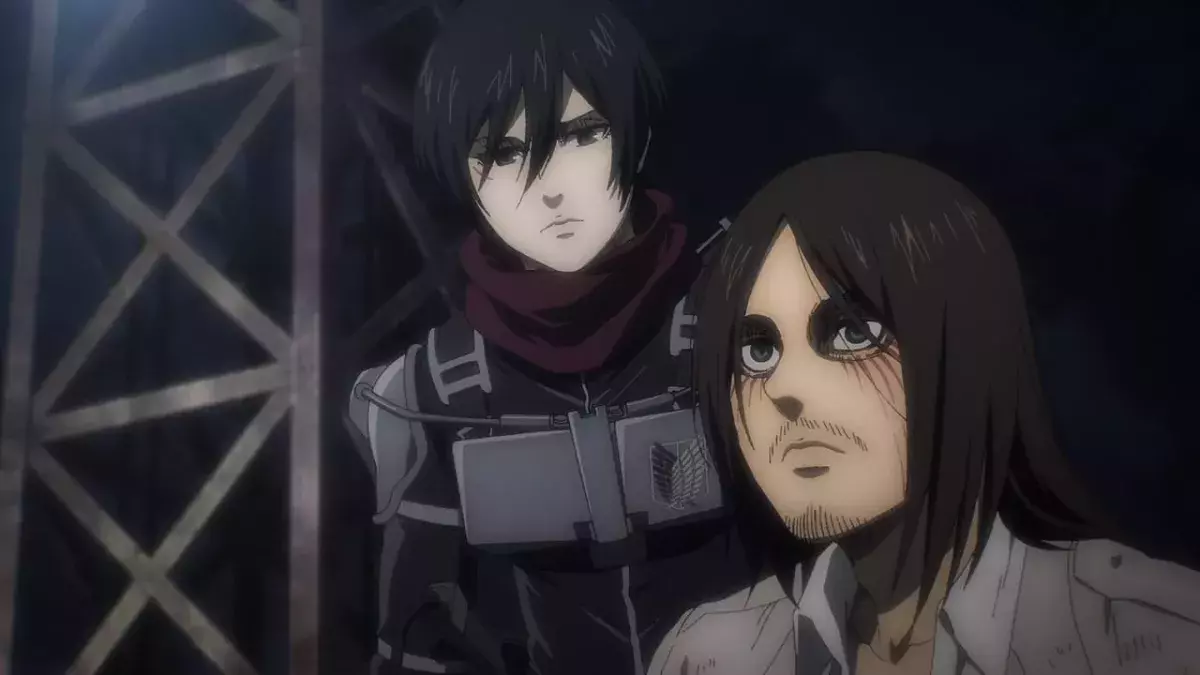 Attaque des Titans