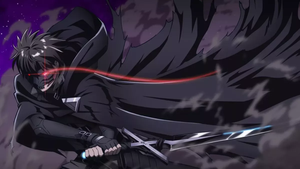 Berserk of Gluttony