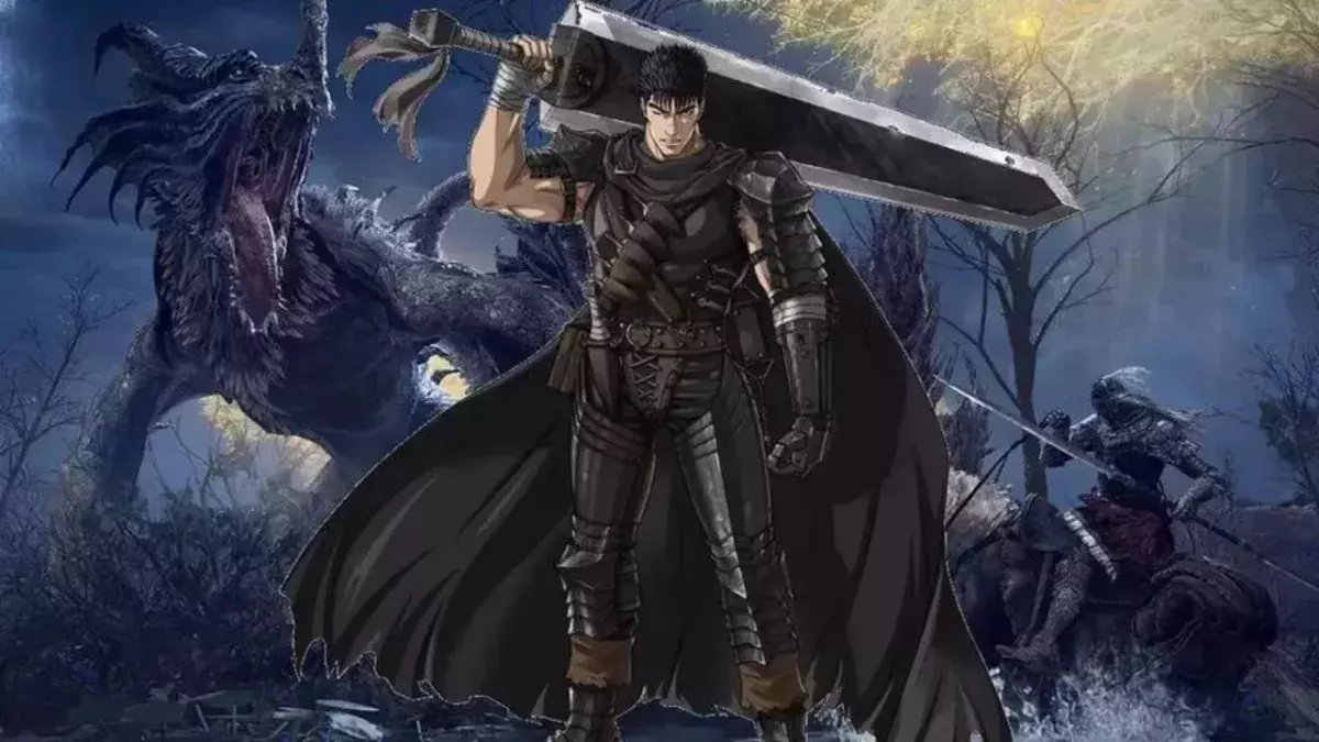 Berserk