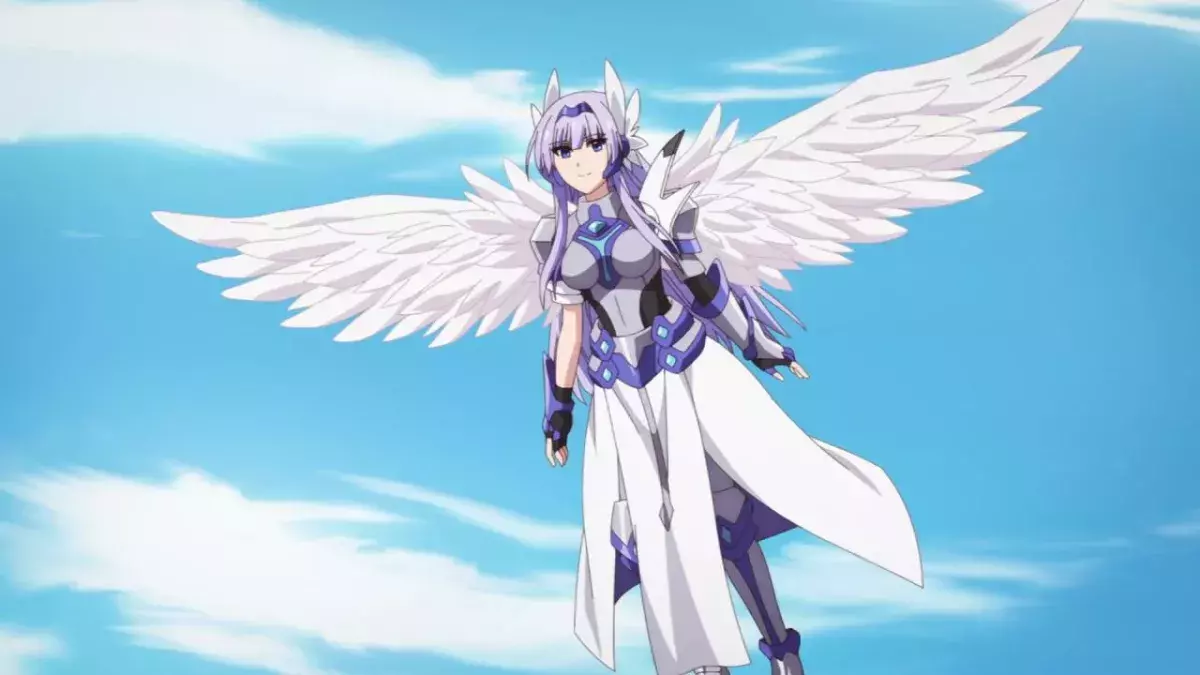 Black Summoner saison 2