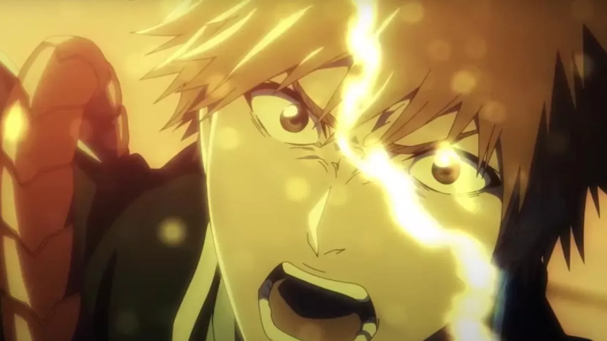 Bleach nouvelle saison Disney+