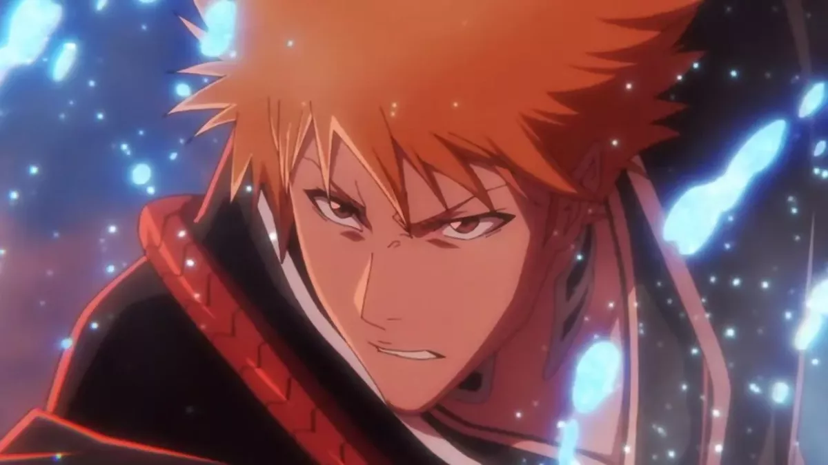 Bleach : Thousand-Year Blood Wars