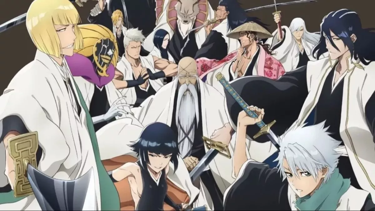 Bleach