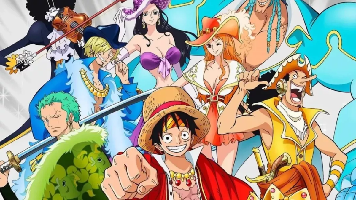 Ce que ton Mugiwara préféré dans One Piece révèle de ta personnalité