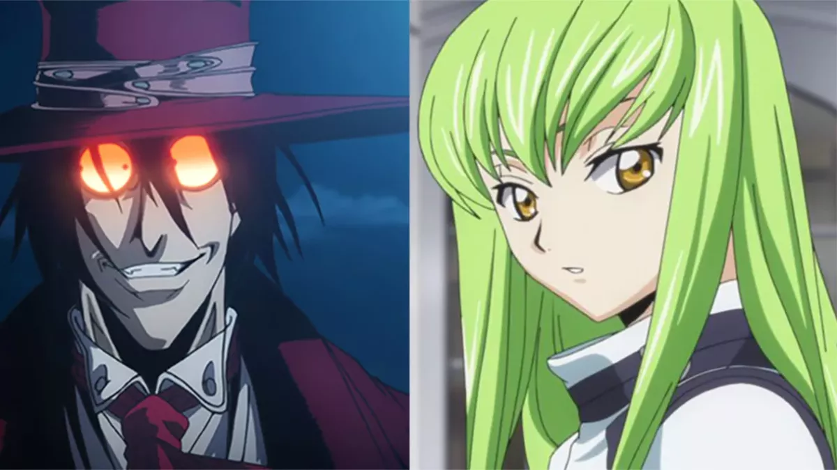 Ces 6 personnages qui sont impossibles à tuer dans les animés