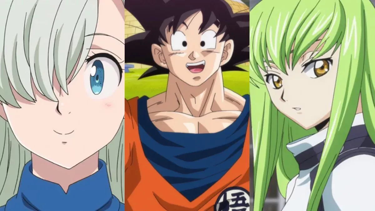 Ces personnages qui meurent tout le temps