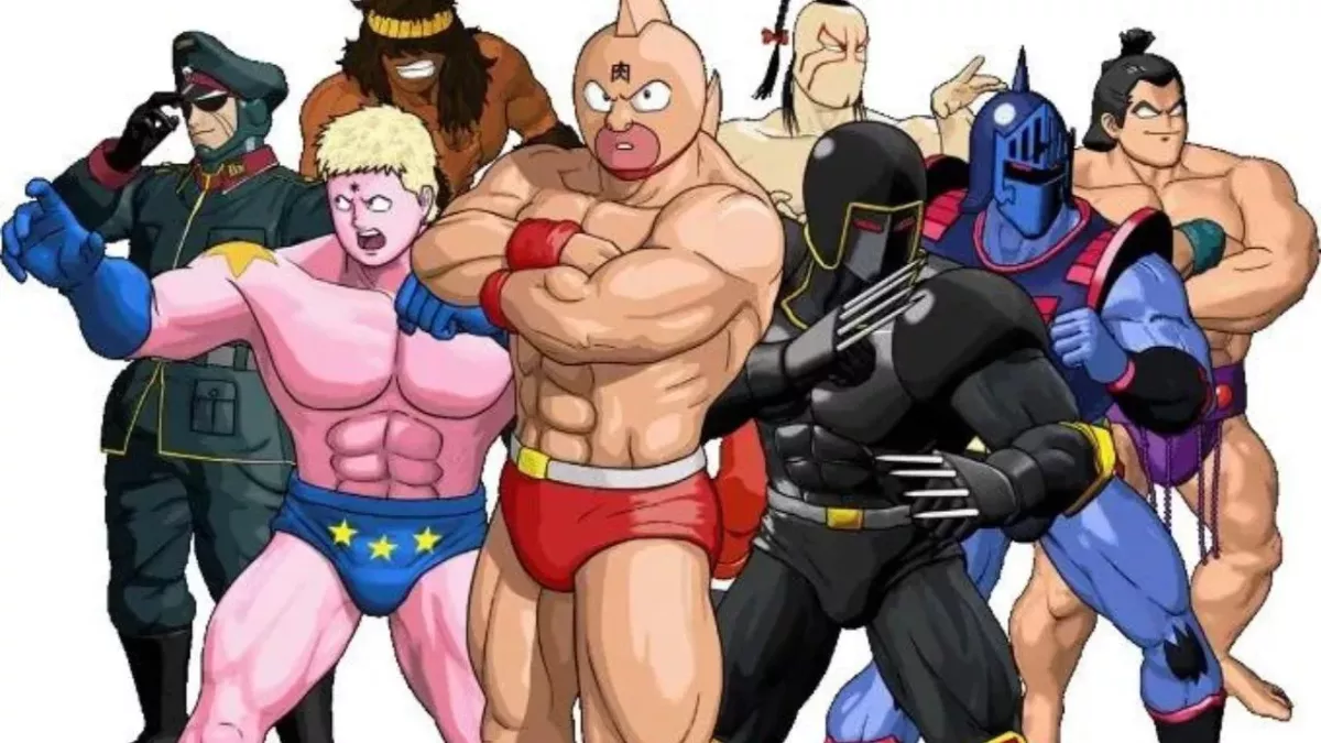 Cet anime est banni en France et la raison va vous faire hurler