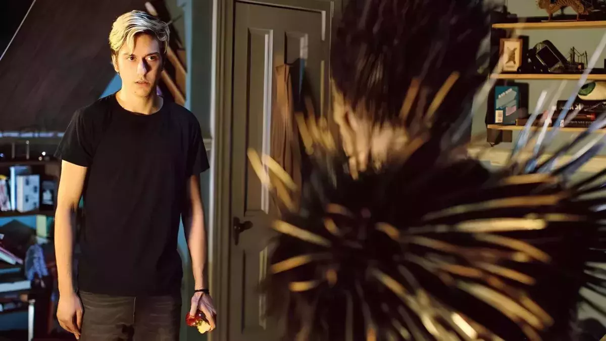 Death Note (2017)