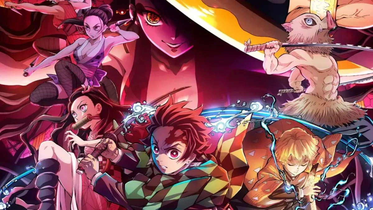 Demon Slayer saison 2 : les deux premiers épisodes déjà dispo en streaming !