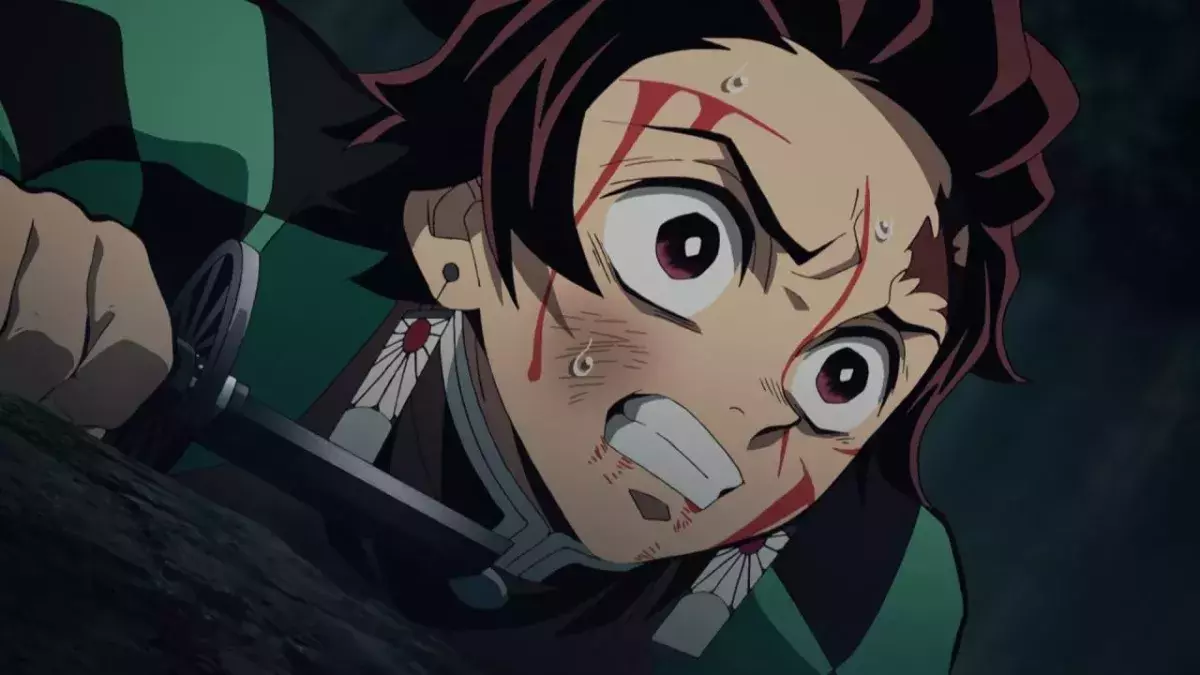Demon Slayer saison 3