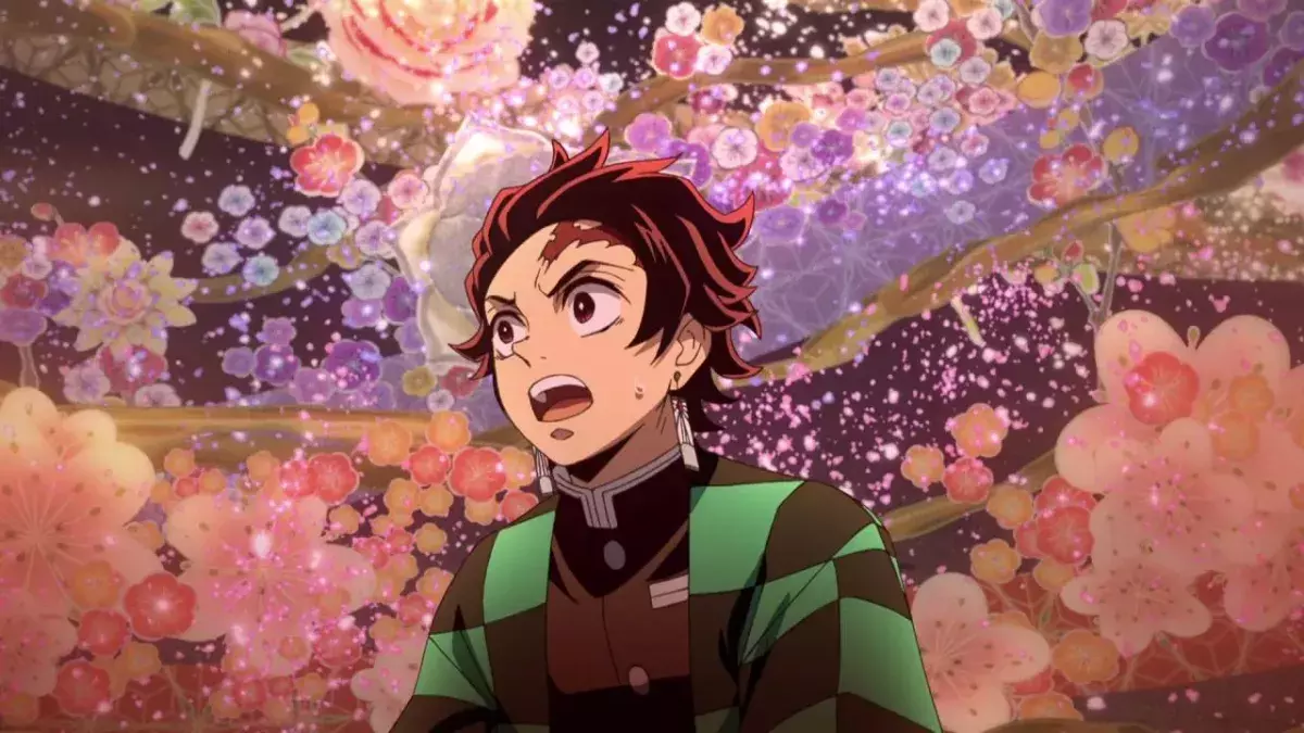 demon slayer streaming france