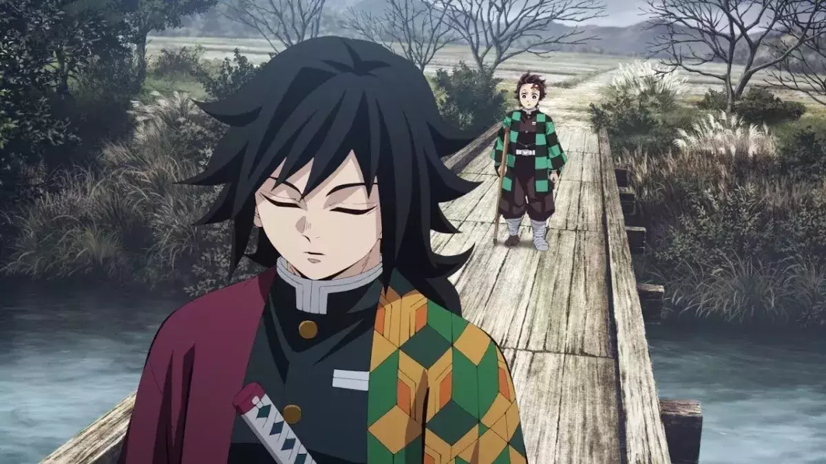 Demon Slayer